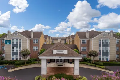 Homewood Suites by Hilton Memphis - Germantown (at Campbell Clinic) Hôtels à : Germantown