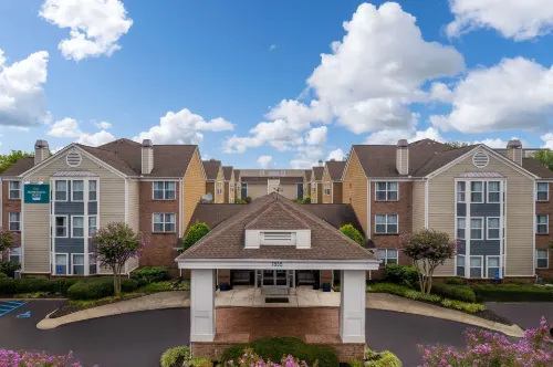 Homewood Suites by Hilton Memphis - Germantown (at Campbell Clinic) Hotels in Germantown