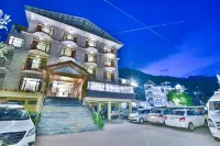 Hotel Mukund Palace Hotels in Simsa Village