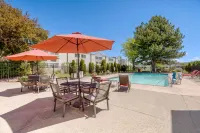Best Western Plus Loveland Inn - piscina