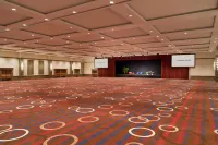 Wyndham Grand Pittsburgh Downtown - Business
