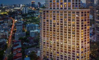 Conrad Bangkok Residences