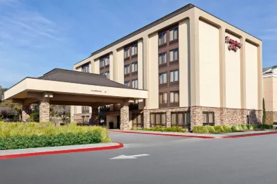 Hampton Inn Los Angeles/West Covina Hotel a Los Angeles