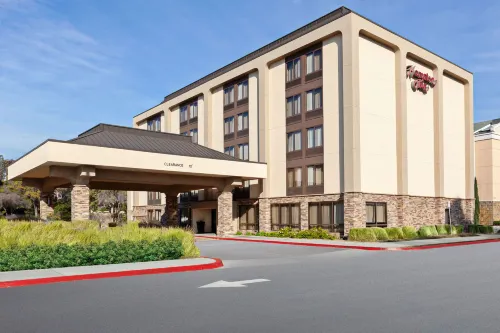 Hampton Inn Los Angeles/West Covina - واي فاي