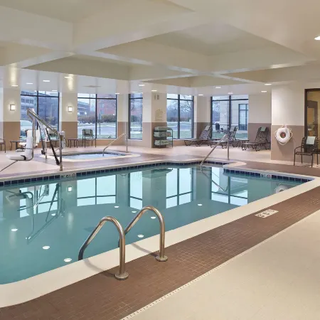 Hilton Garden Inn Akron
