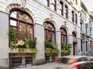 Hôtel le Germain Québec