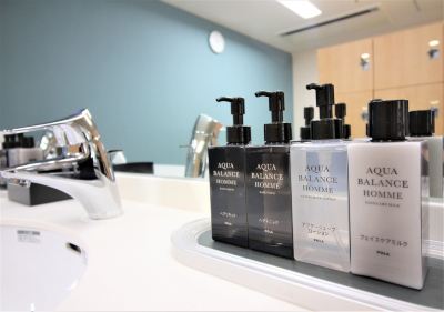 その他 アルモントホテル京都の写真