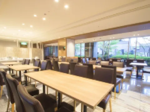 京都哈頓飯店 京都住宿飯店