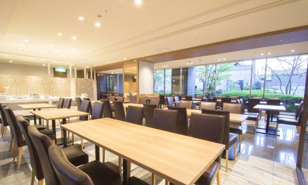 Hearton Hotel Kyoto