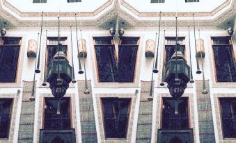 Riad Verus