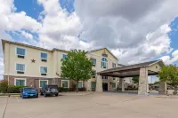 Comfort Inn & Suites Gatesville Near Fort Cavazos Các khách sạn ở Gatesville