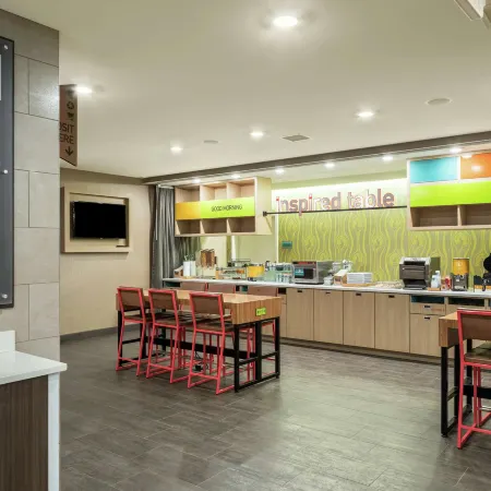 Home2 Suites by Hilton Dayton-Centerville