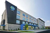 Tru by Hilton Beavercreek Dayton Hotel dekat Beaver-Vu Bowling