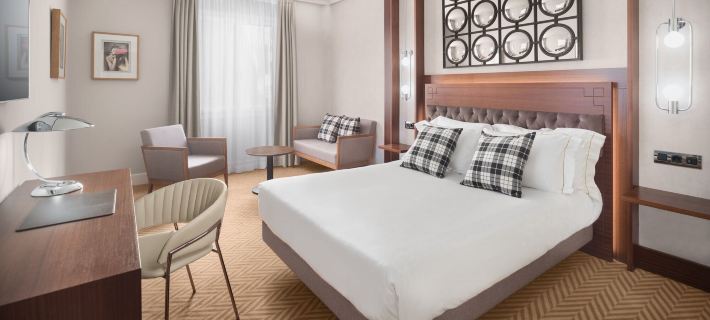 Hotel Ercilla de Bilbao, Autograph Collection Hotels in Bilbao