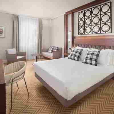 Hotel Ercilla de Bilbao, Autograph Collection Rooms