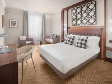 ホテル エルシーリャ デ ビルバオ、オートグラフ コレクション ビルバオのホテル