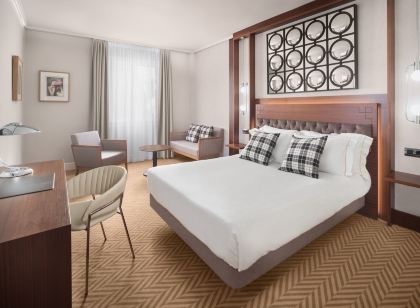 Hotel Ercilla de Bilbao, Autograph Collection