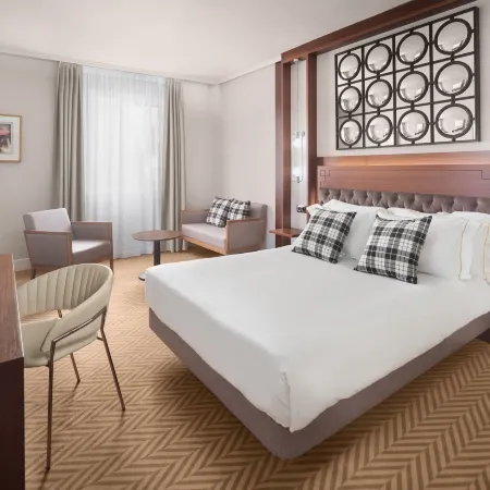 Hotel Ercilla de Bilbao, Autograph Collection
