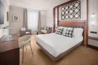 畢爾巴鄂的赫西拉飯店-傲途格精選飯店