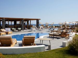 Sea Breeze Santorini Beach Resort, Curio Collection by Hilton