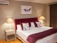 Sangiro Game Lodge Hotels in Motheo