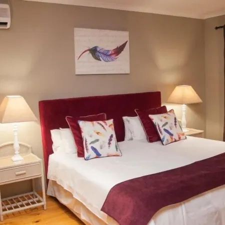Sangiro Game Lodge Hotels in Motheo