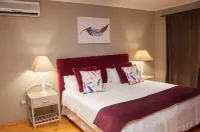 Sangiro Game Lodge