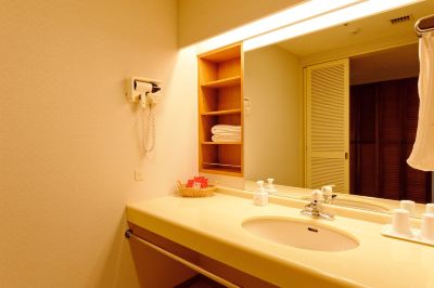 和室 オキナワグランメールリゾートの写真