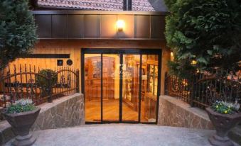 Gorska Reka Guesthouse
