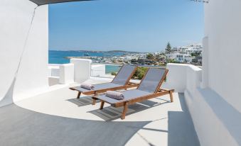 Paliomylos Spa Hotel