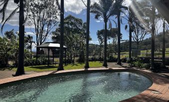 Coolangatta Estate Shoalhaven Heads