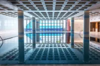 Elysia Park - Private Pools