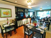 Acl Suites Hotels in Quezon-Stadt