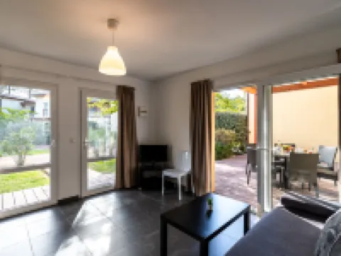 Residence Marina di Favone, T3, 4-6 Pers