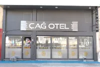 ÇAĞ Otel Hotels near Mount Palandöken