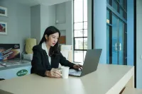 พิลโล่ อินน์ ฉะเชิงเทรา - ที่มีที่จอดรถ