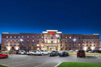 Hampton Inn & Suites Ann Arbor-West Hotels in Ann Arbor