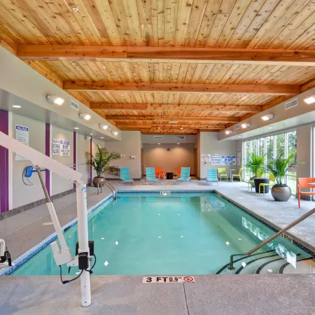 Home2 Suites by Hilton Summerville