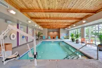 希爾頓惠庭酒店-薩默維爾