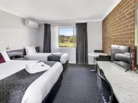 Bushman's Motor Inn Hotels in Lithgow