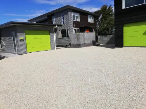 瑪普瓦沃夫賽德公寓