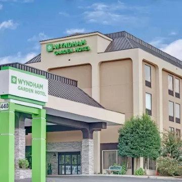 Wyndham Garden Charlotte Airport Southeast Hotels near Tyvola Mall
