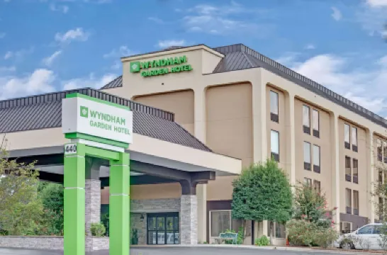 Wyndham Garden Charlotte Airport Southeast Hotels near Tyvola Mall