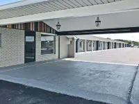 Rodeway Inn South Hotels in Calhoun