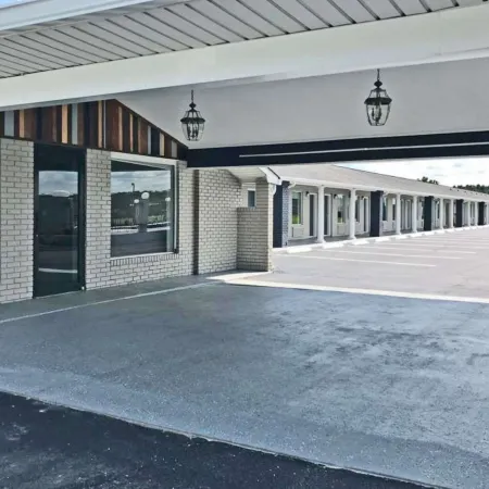 Rodeway Inn South