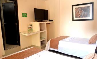 Ayenda Hotel Ecosuite Quibdo