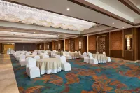 Radisson Blu Towers Kaushambi Delhi NCR - Desayuno