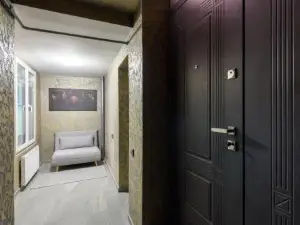 Apart Hotel Fusion