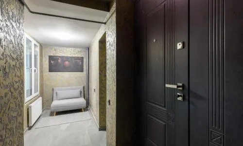 Apart Hotel Fusion
