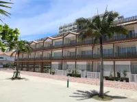 Sunset Beach Hotel Các khách sạn gần Oki Dive